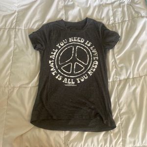 All you need is Love T-shirt